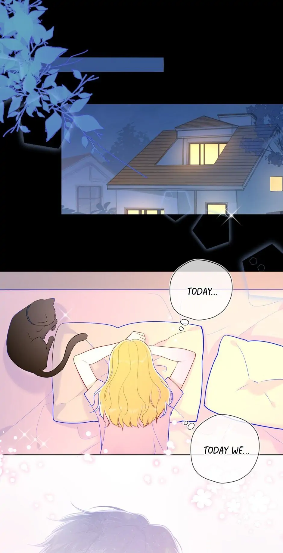 The Stars and I Chapter 73 - Page 18