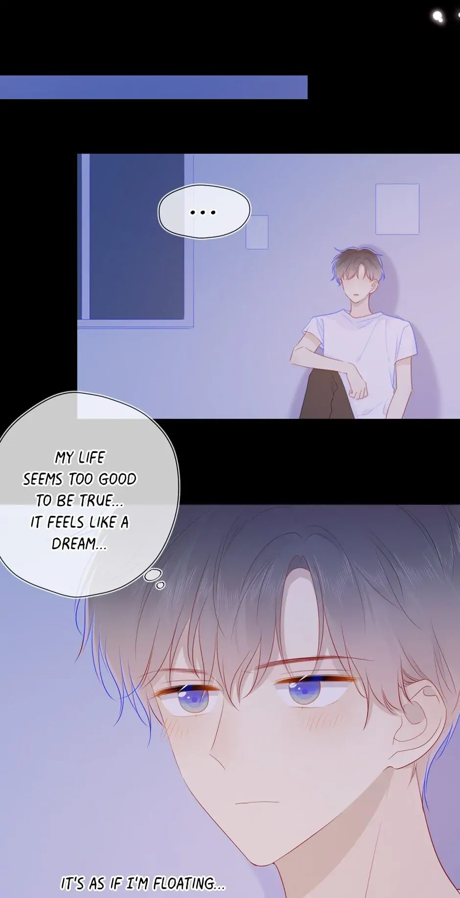 The Stars and I Chapter 73 - Page 23