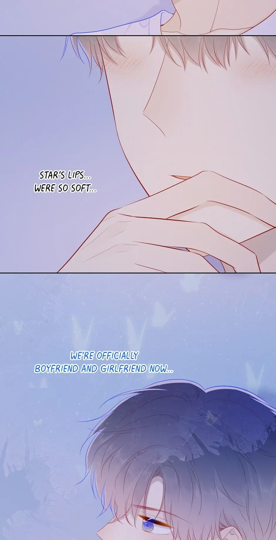 The Stars and I Chapter 73 - Page 24