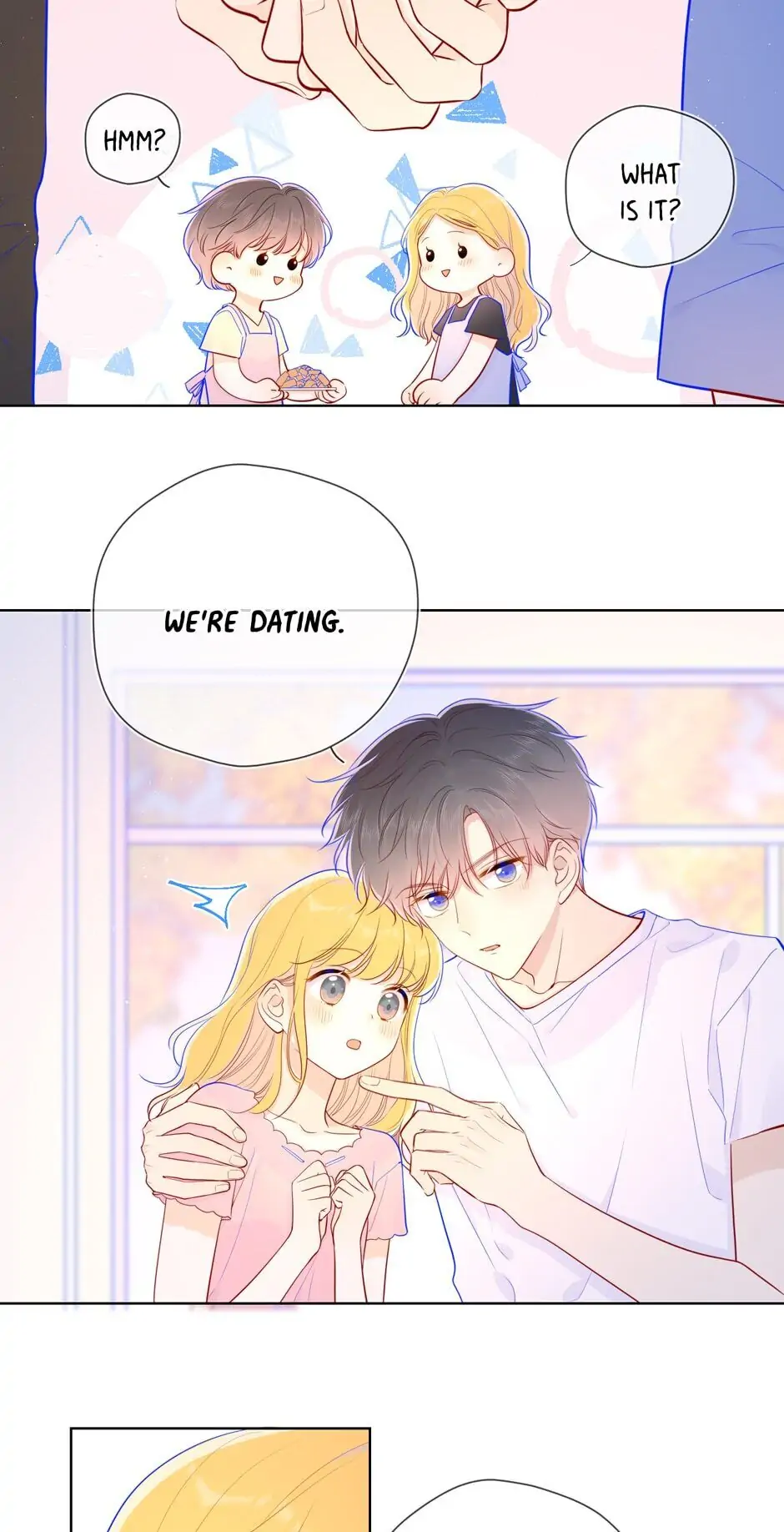 The Stars and I Chapter 73 - Page 6