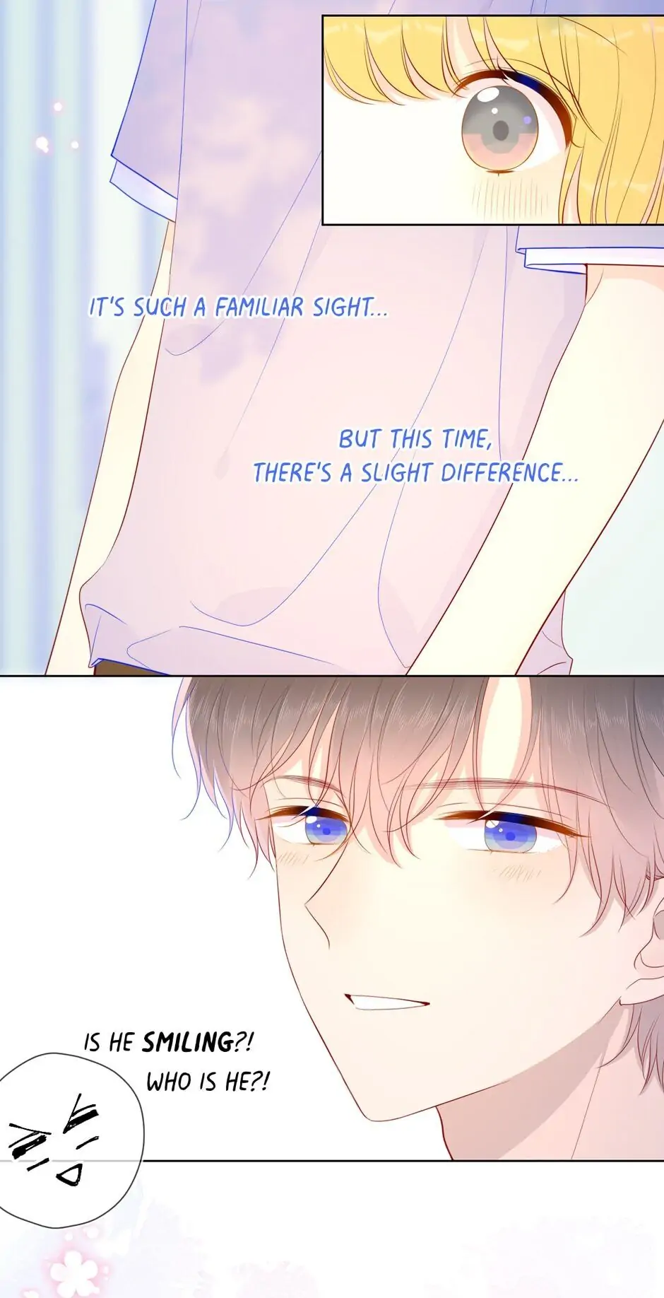 The Stars and I Chapter 74 - Page 10