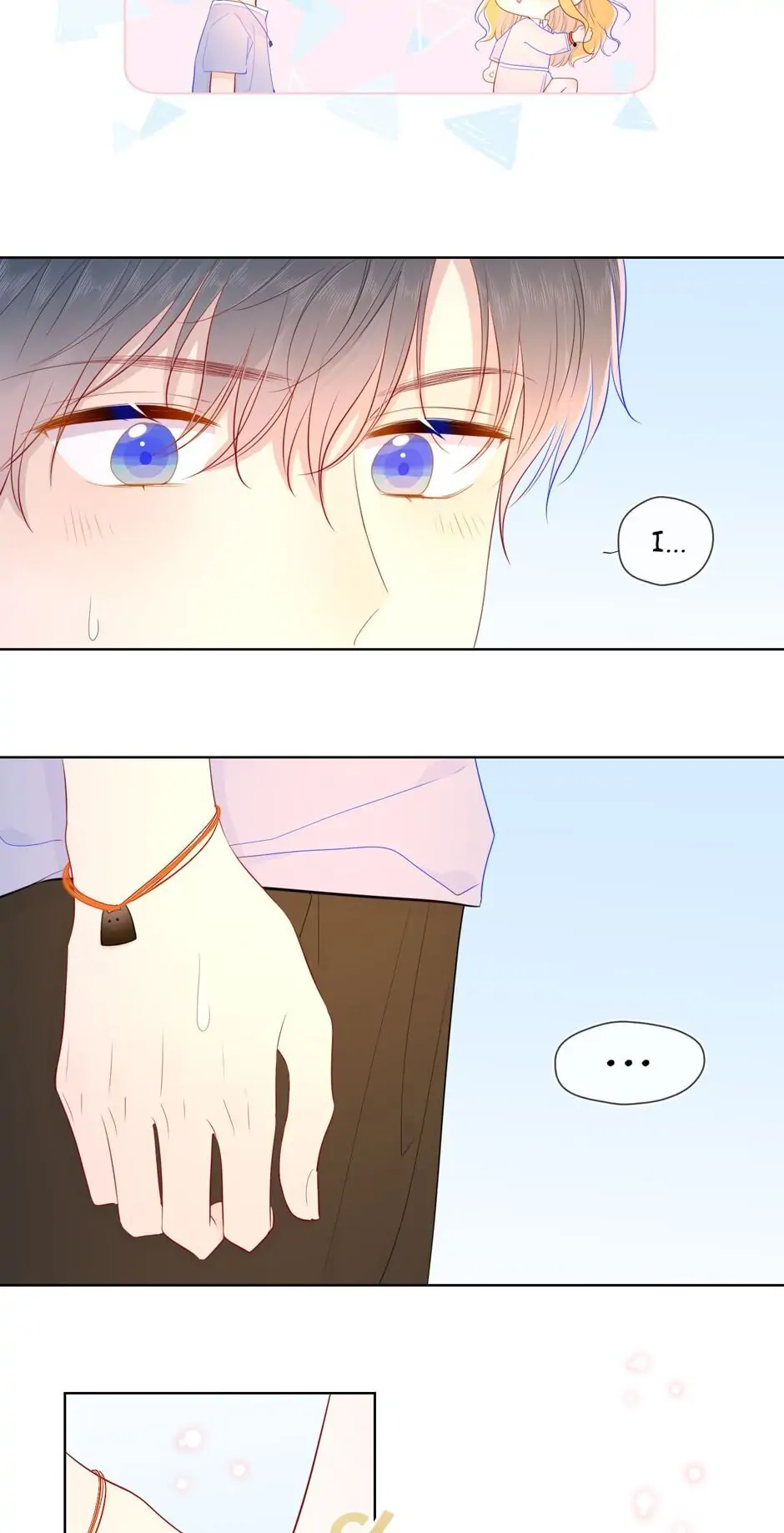 The Stars and I Chapter 74 - Page 13