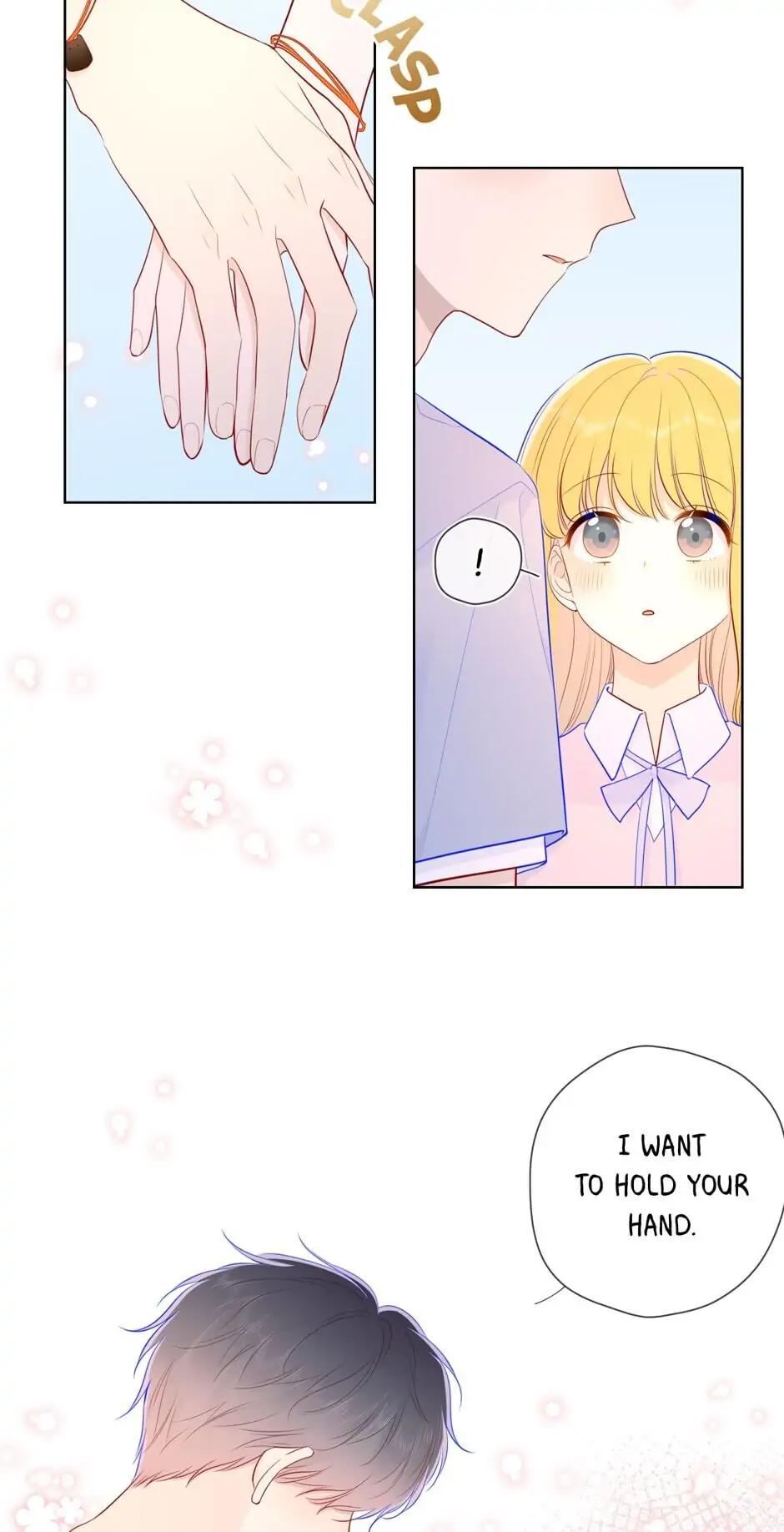 The Stars and I Chapter 74 - Page 14