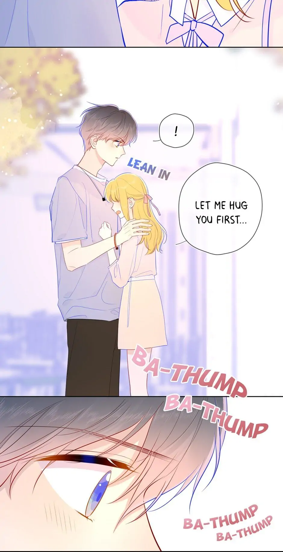 The Stars and I Chapter 74 - Page 17