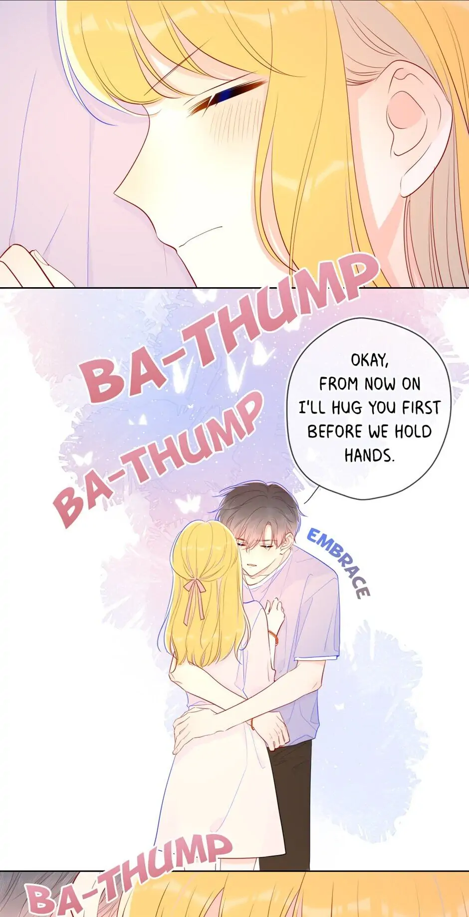 The Stars and I Chapter 74 - Page 18
