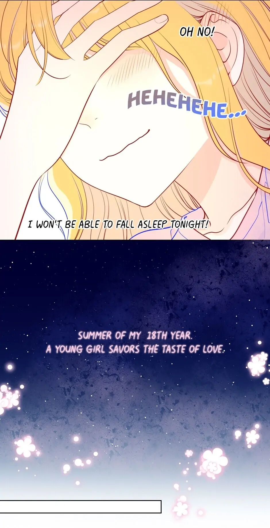 The Stars and I Chapter 74 - Page 6