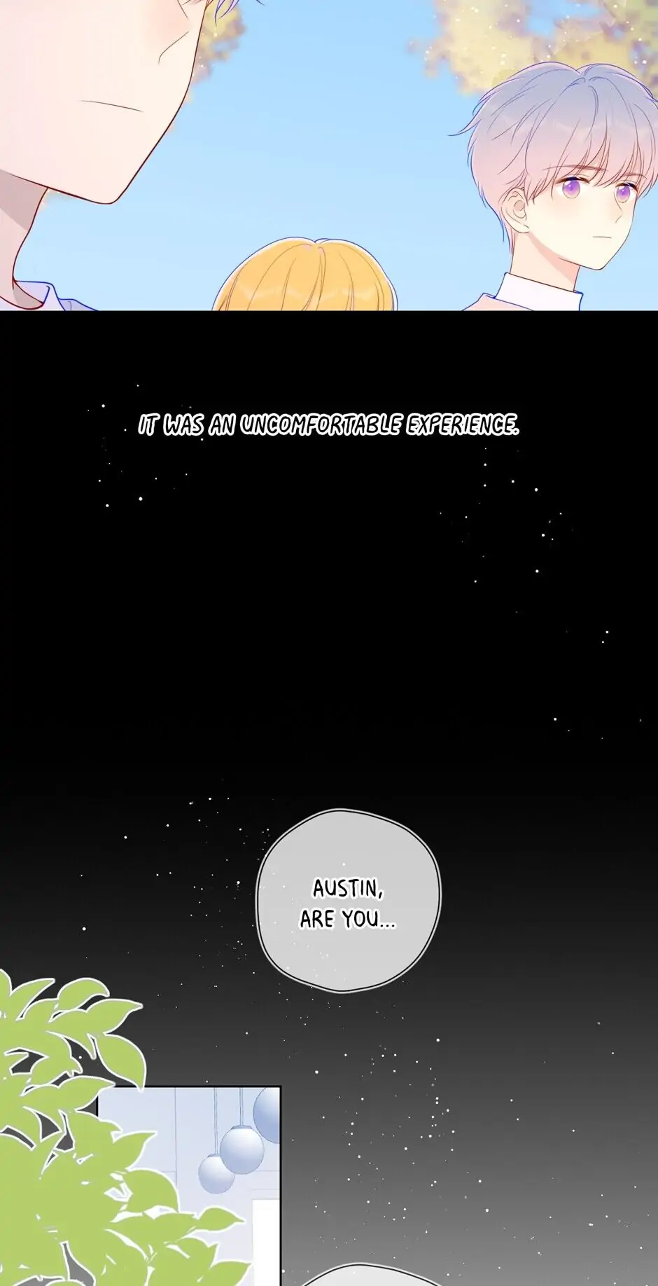 The Stars and I Chapter 76 - Page 15