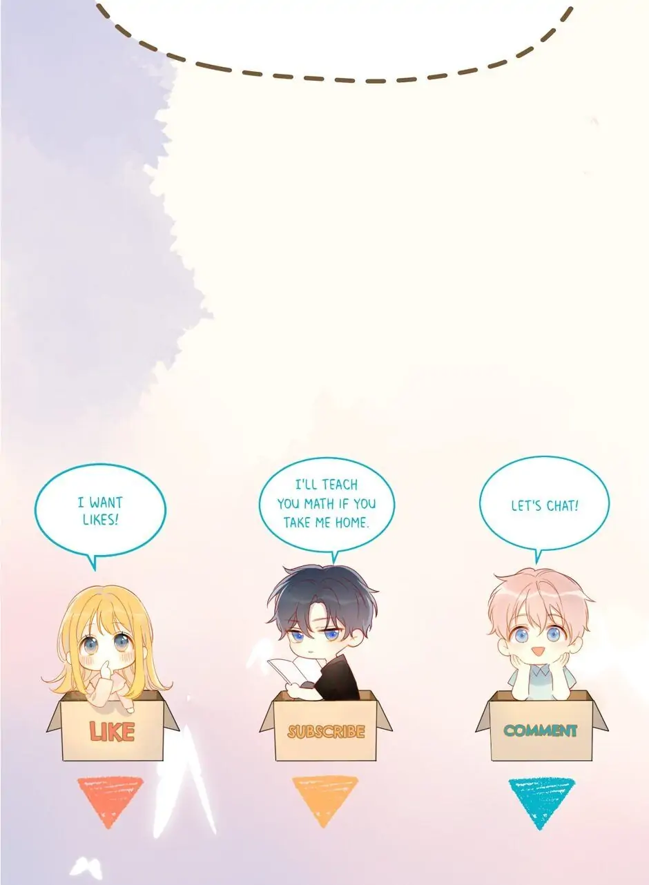 The Stars and I Chapter 76 - Page 25