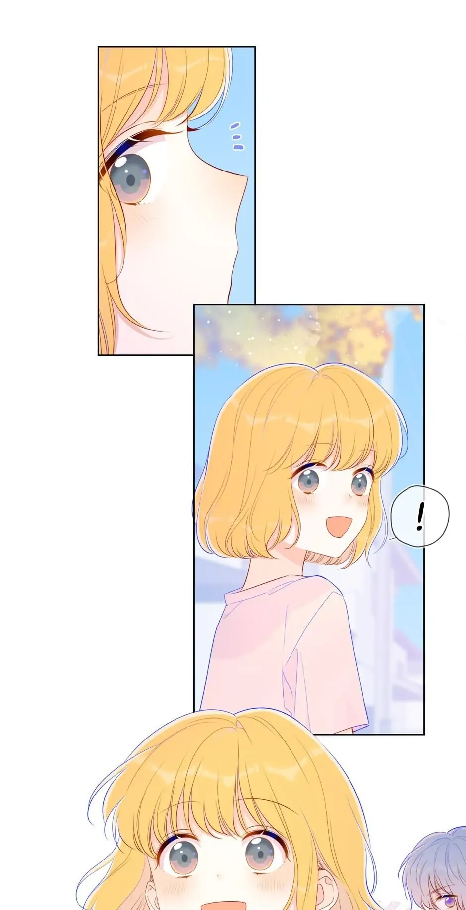 The Stars and I Chapter 76 - Page 6