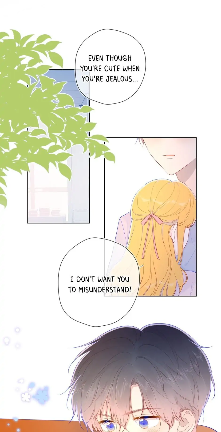 The Stars and I Chapter 77 - Page 1