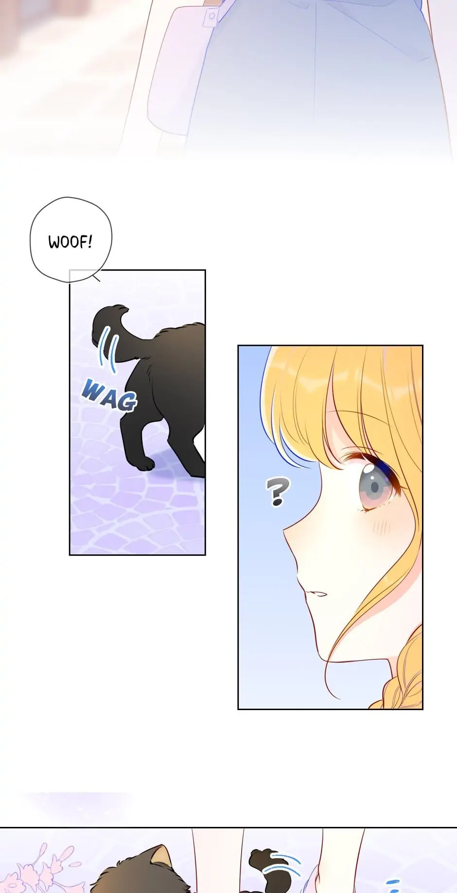 The Stars and I Chapter 78 - Page 10