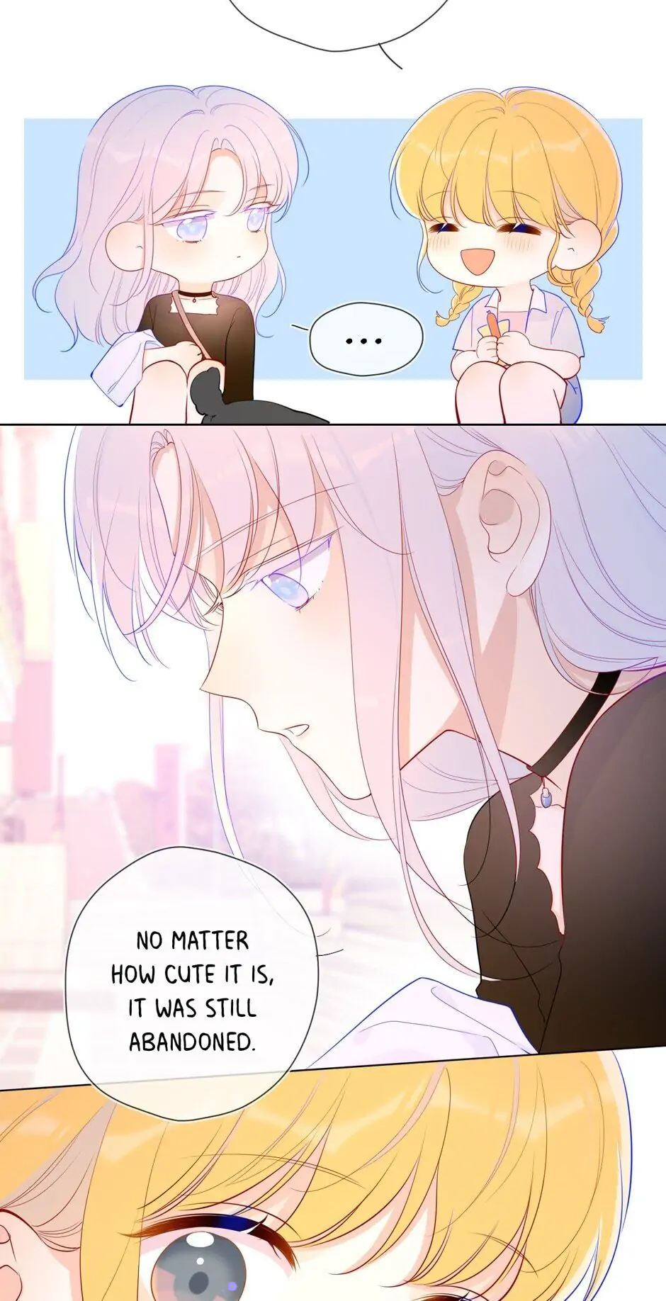 The Stars and I Chapter 78 - Page 19