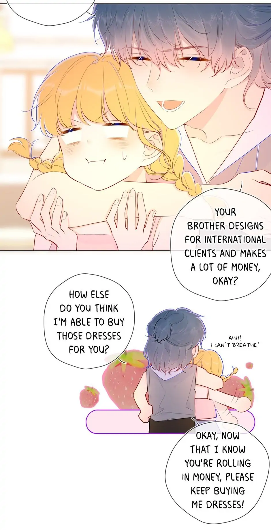 The Stars and I Chapter 78 - Page 5