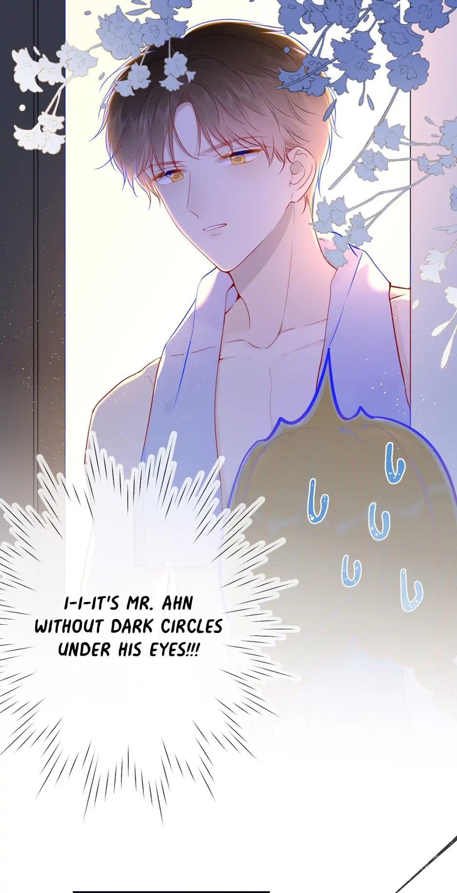 The Stars and I Chapter 79 - Page 24