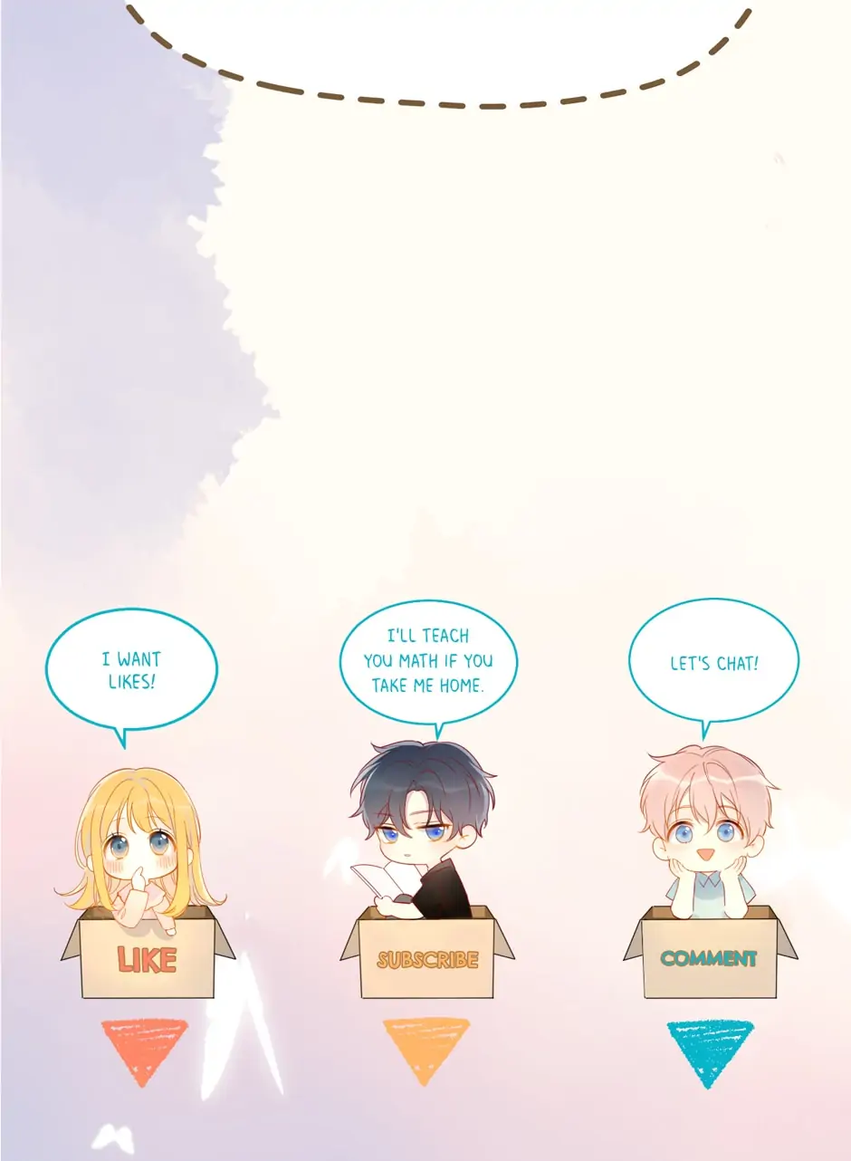 The Stars and I Chapter 79 - Page 27