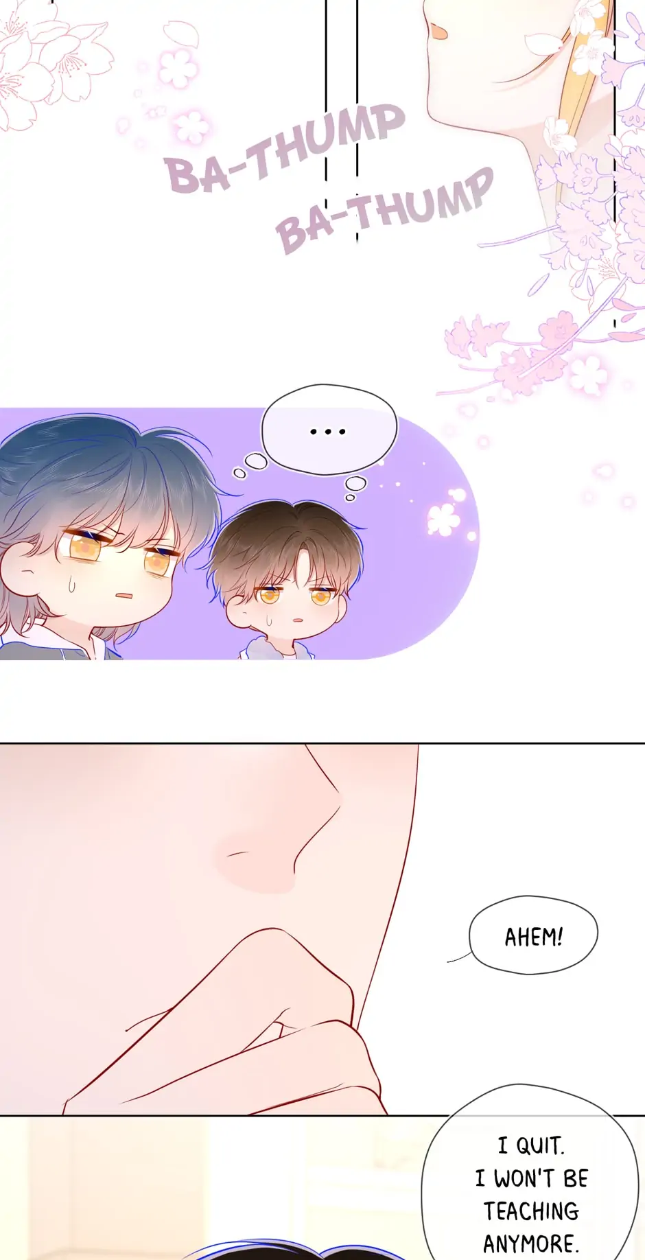 The Stars and I Chapter 80 - Page 15