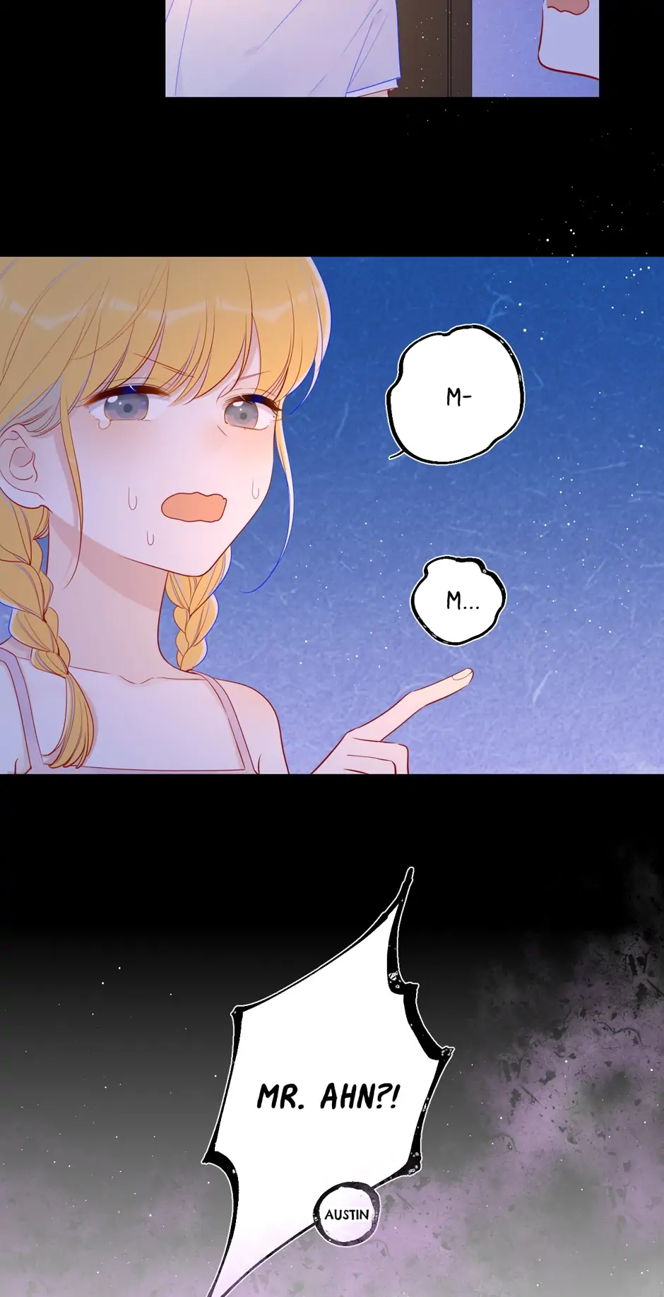 The Stars and I Chapter 80 - Page 3