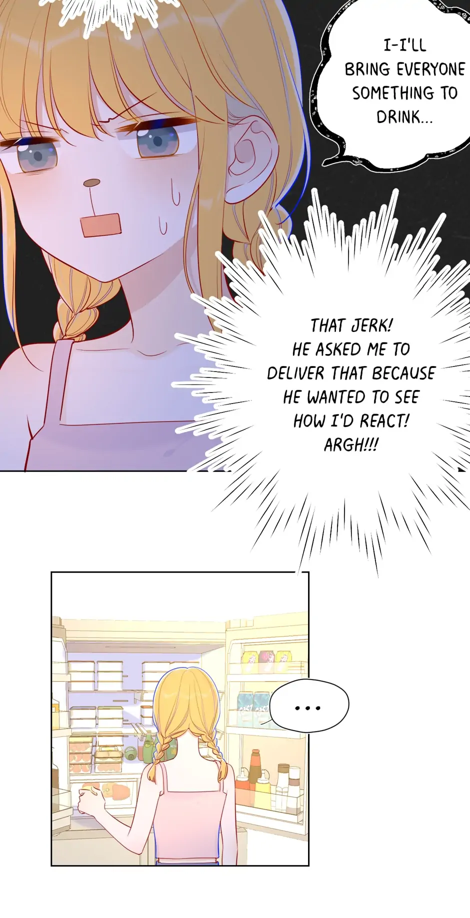The Stars and I Chapter 80 - Page 5
