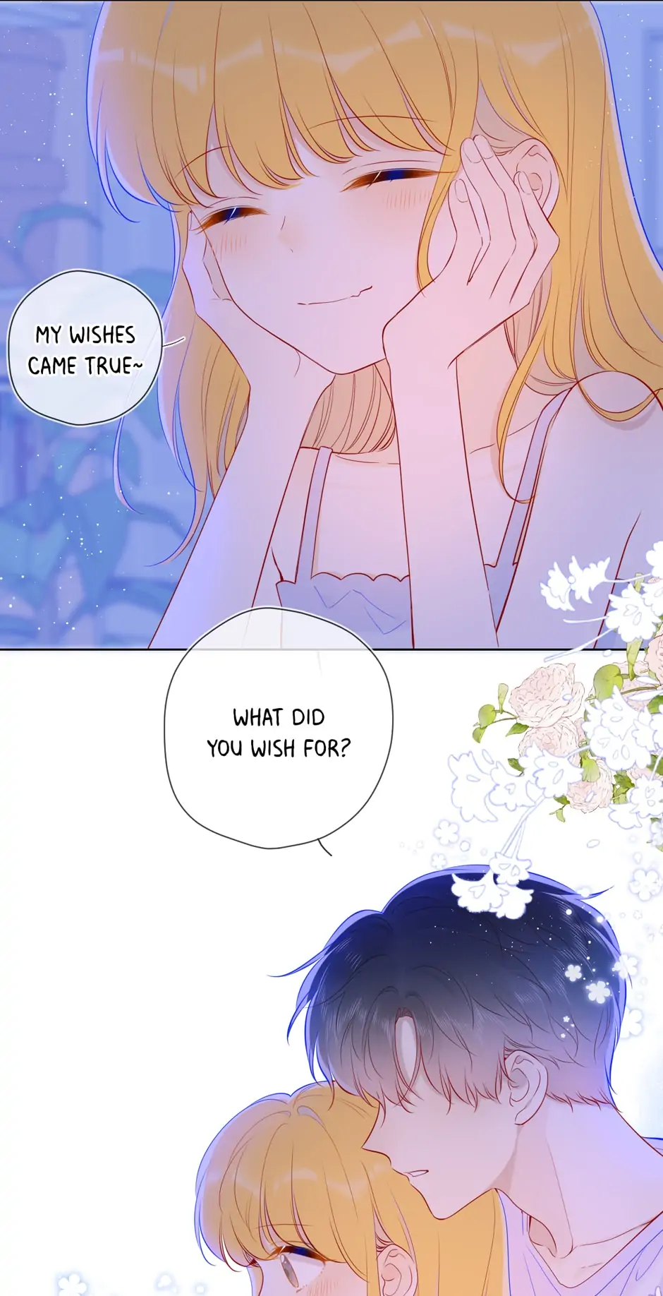 The Stars and I Chapter 81 - Page 12