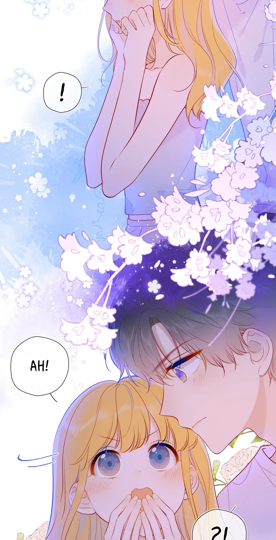 The Stars and I Chapter 81 - Page 13