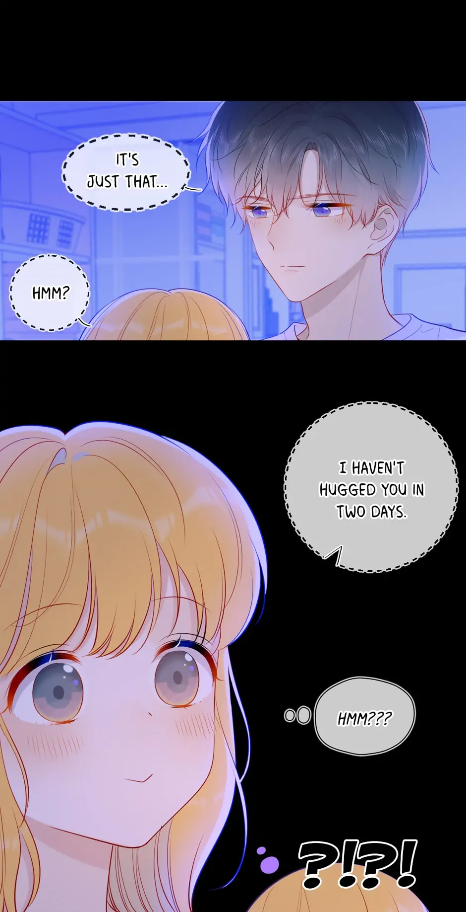 The Stars and I Chapter 81 - Page 18