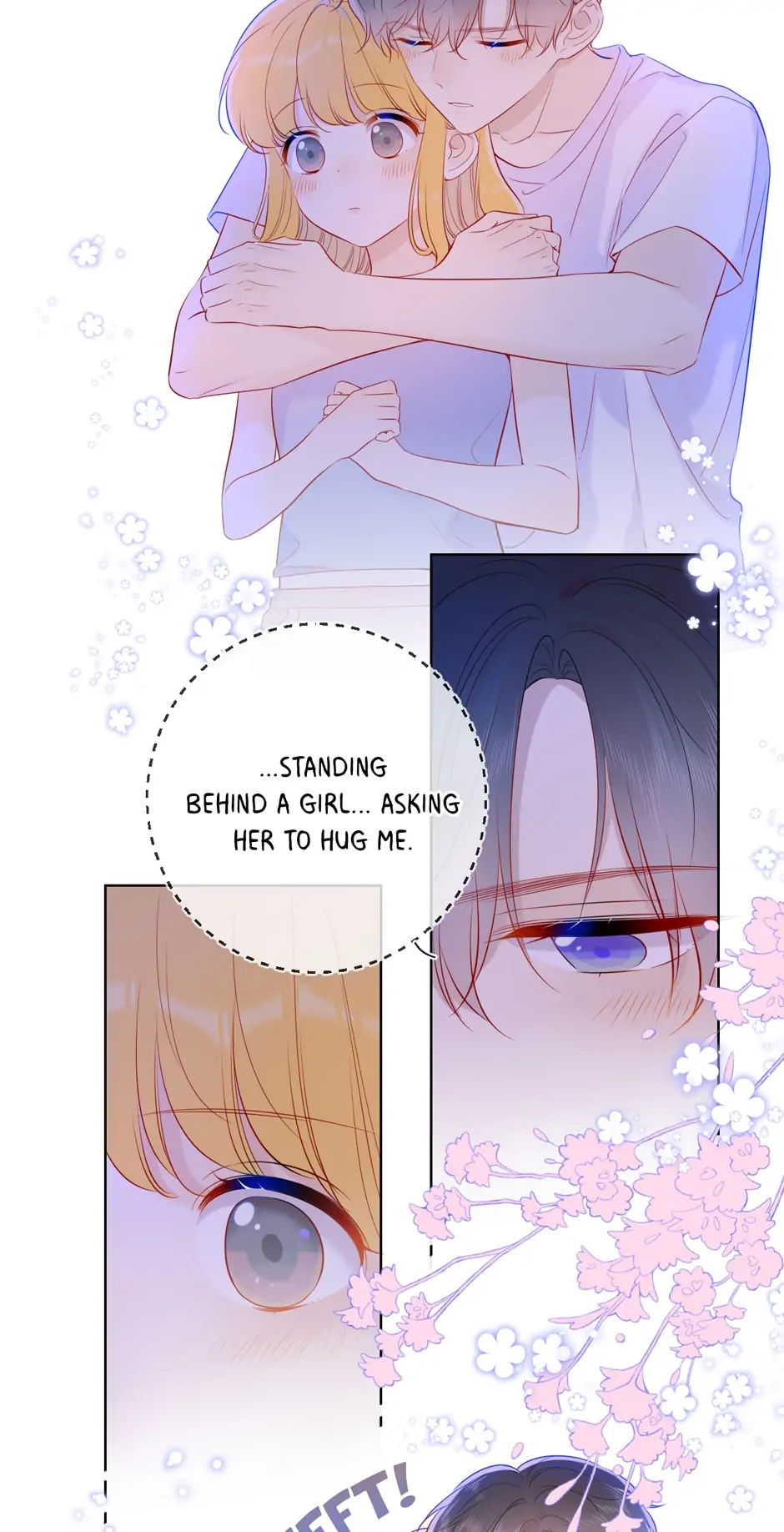 The Stars and I Chapter 81 - Page 20