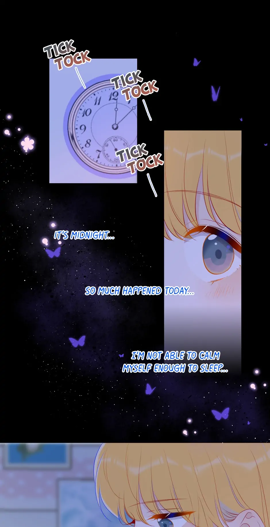 The Stars and I Chapter 81 - Page 7