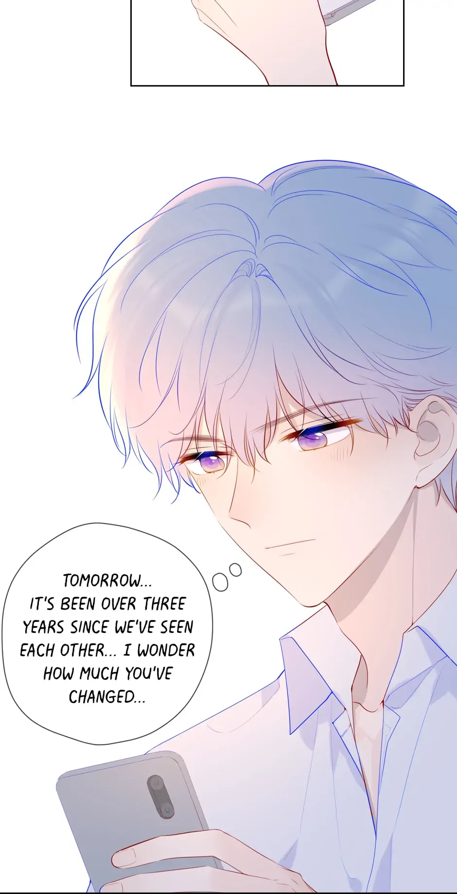 The Stars and I Chapter 82 - Page 11