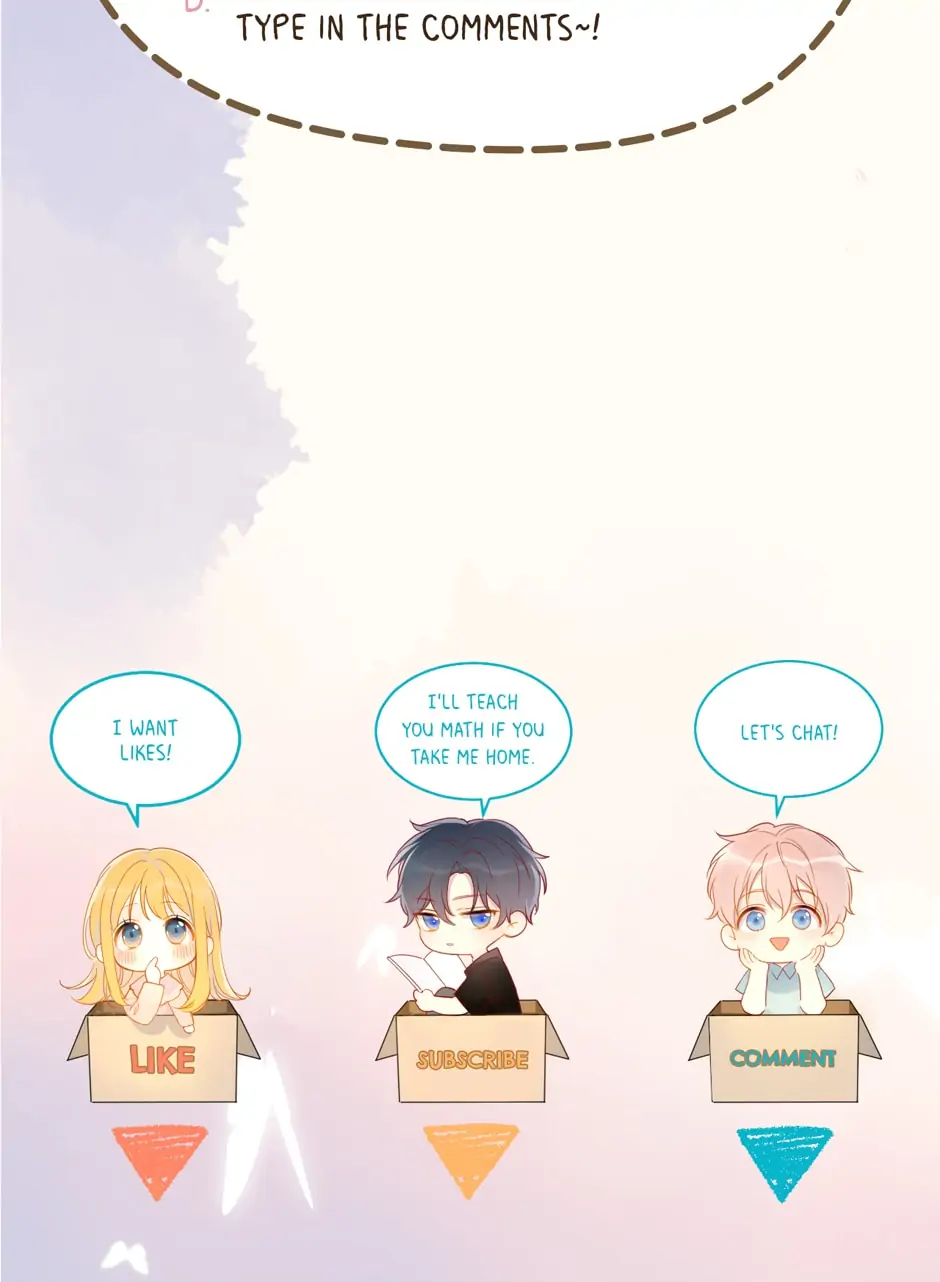 The Stars and I Chapter 83 - Page 25