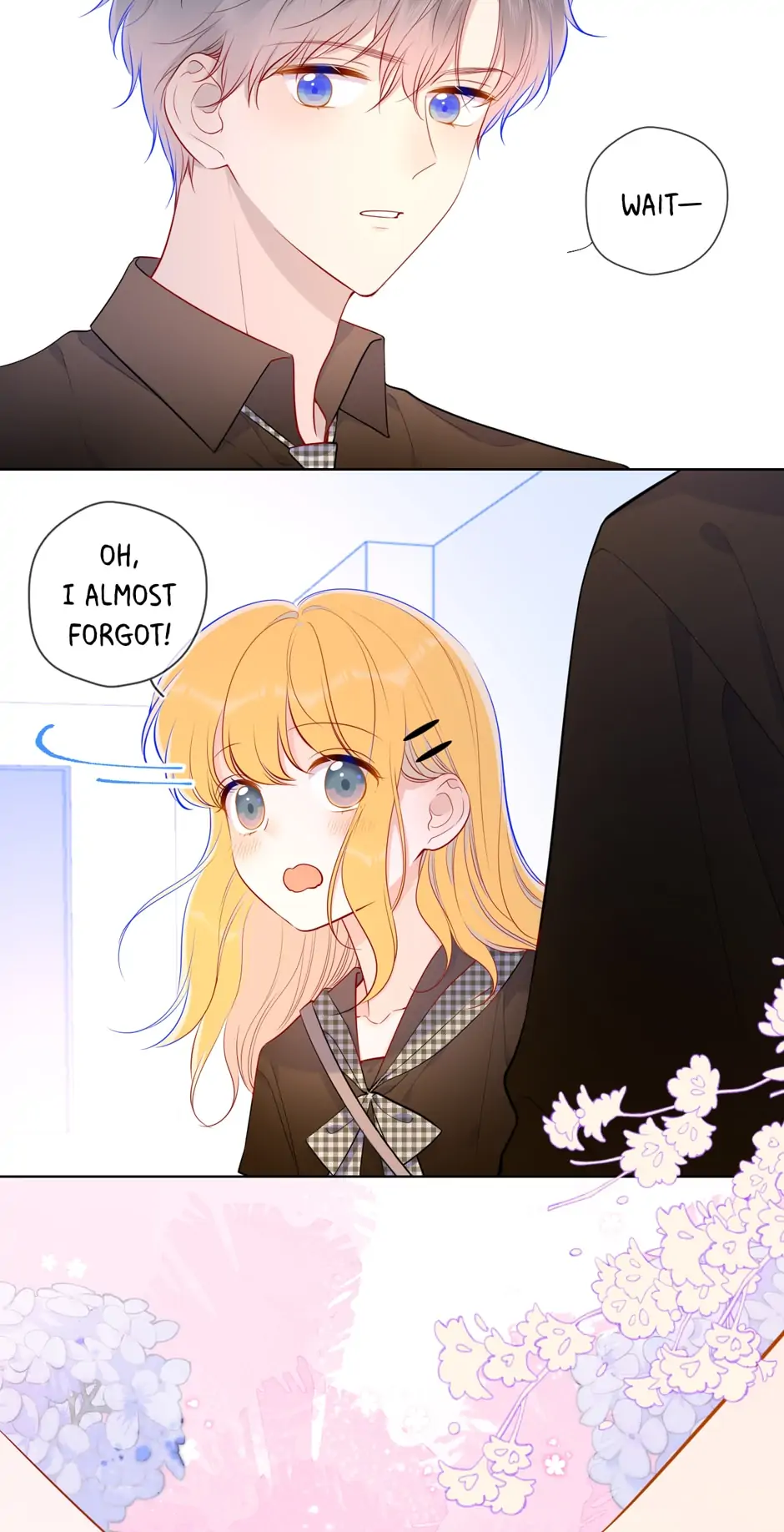 The Stars and I Chapter 83 - Page 4