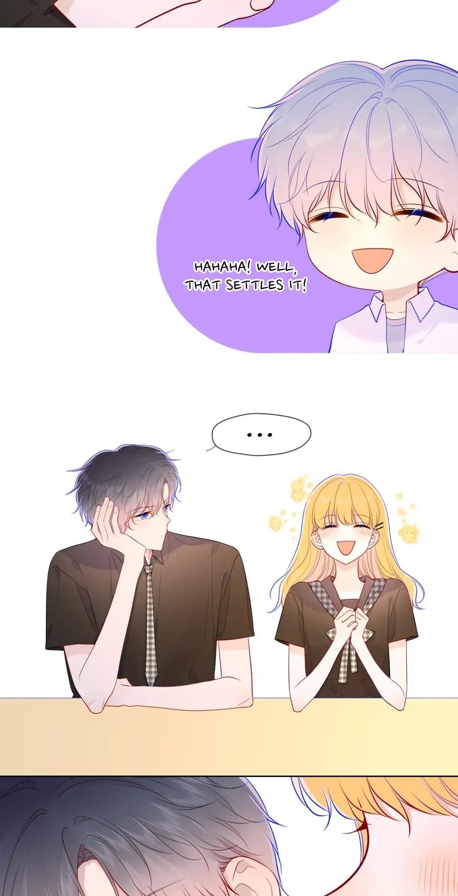 The Stars and I Chapter 84 - Page 16