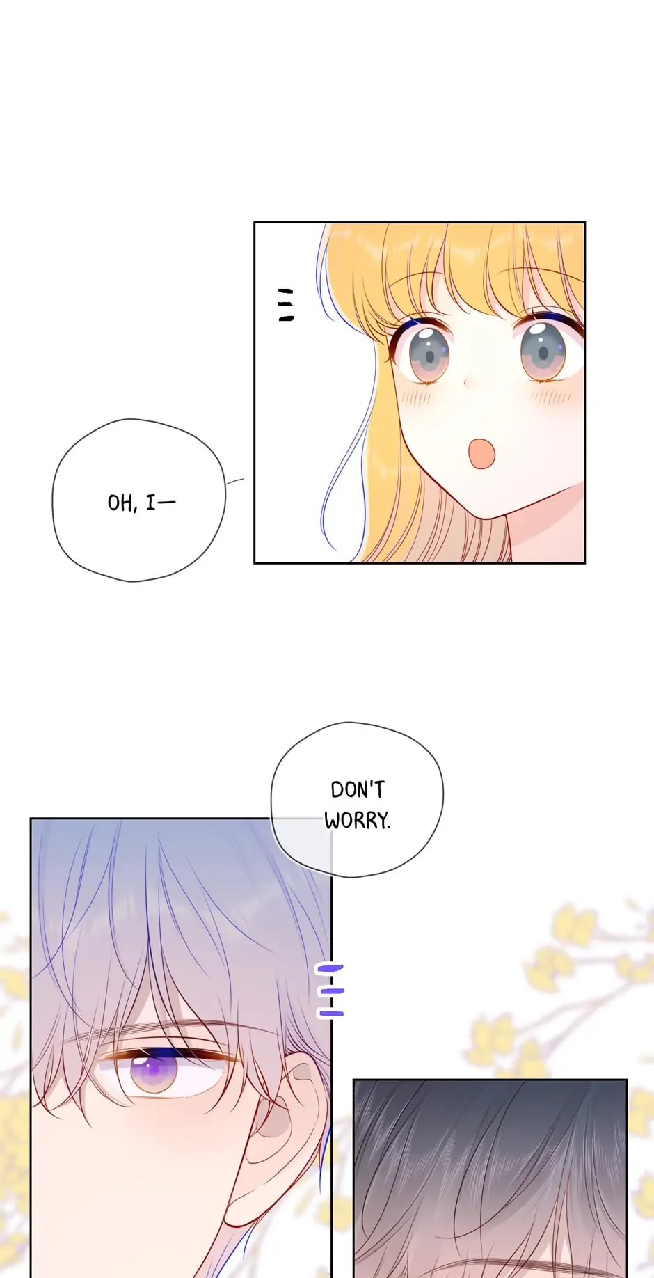The Stars and I Chapter 84 - Page 18