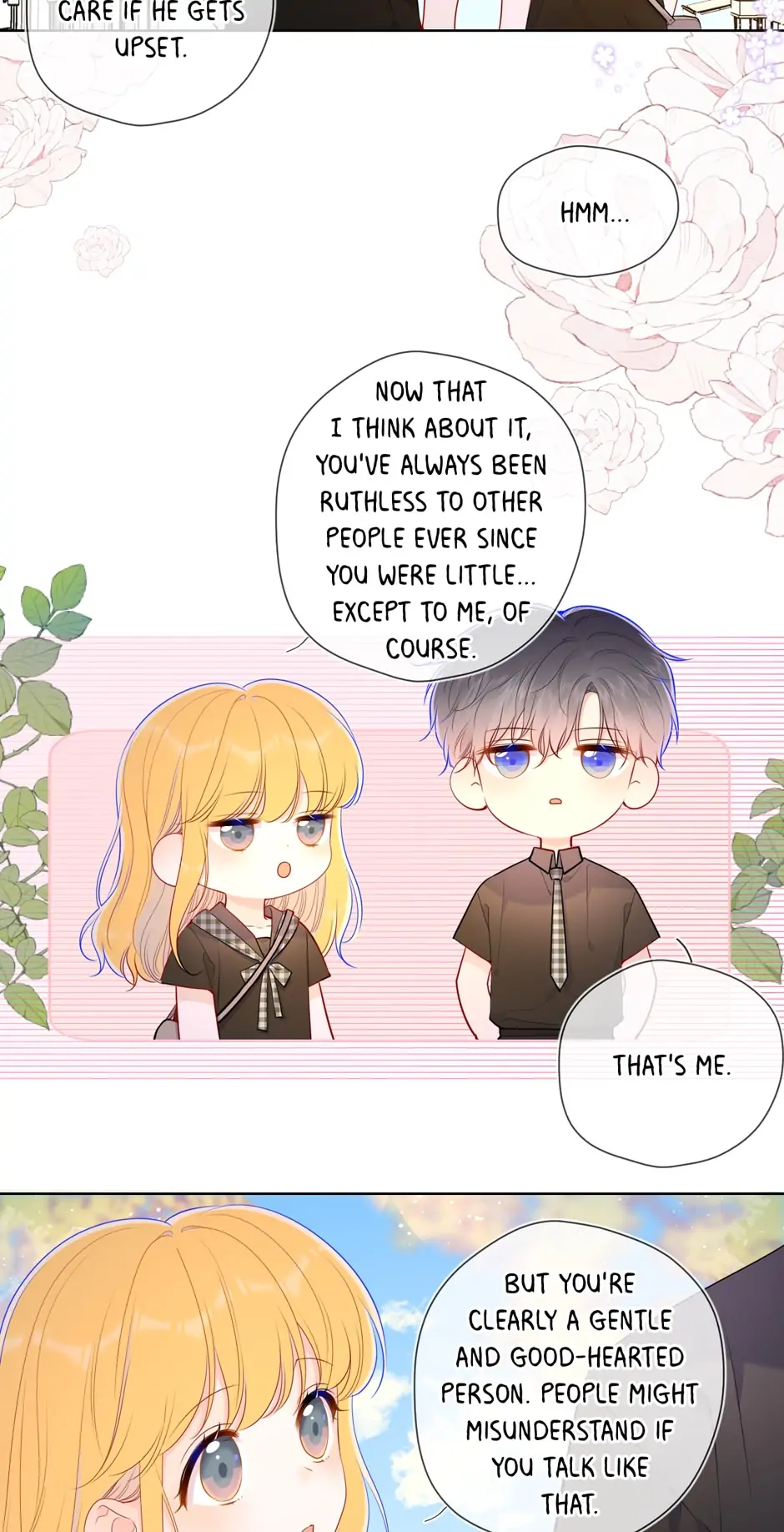 The Stars and I Chapter 85 - Page 13