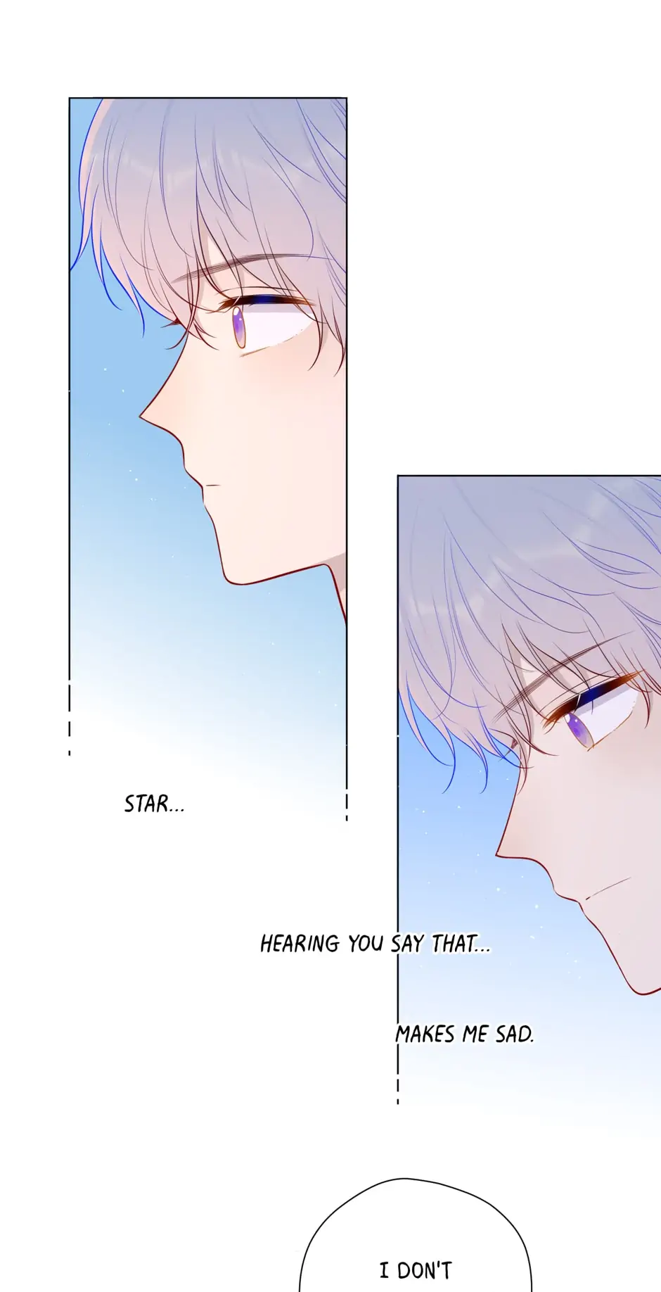 The Stars and I Chapter 85 - Page 6