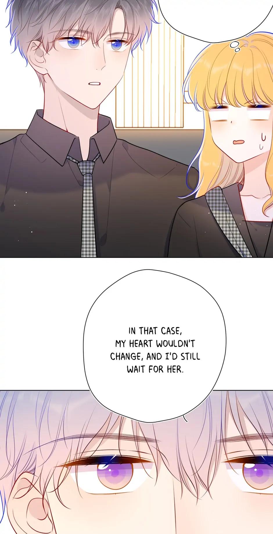The Stars and I Chapter 85 - Page 9