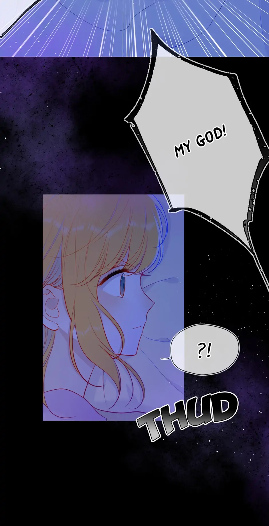The Stars and I Chapter 86 - Page 5