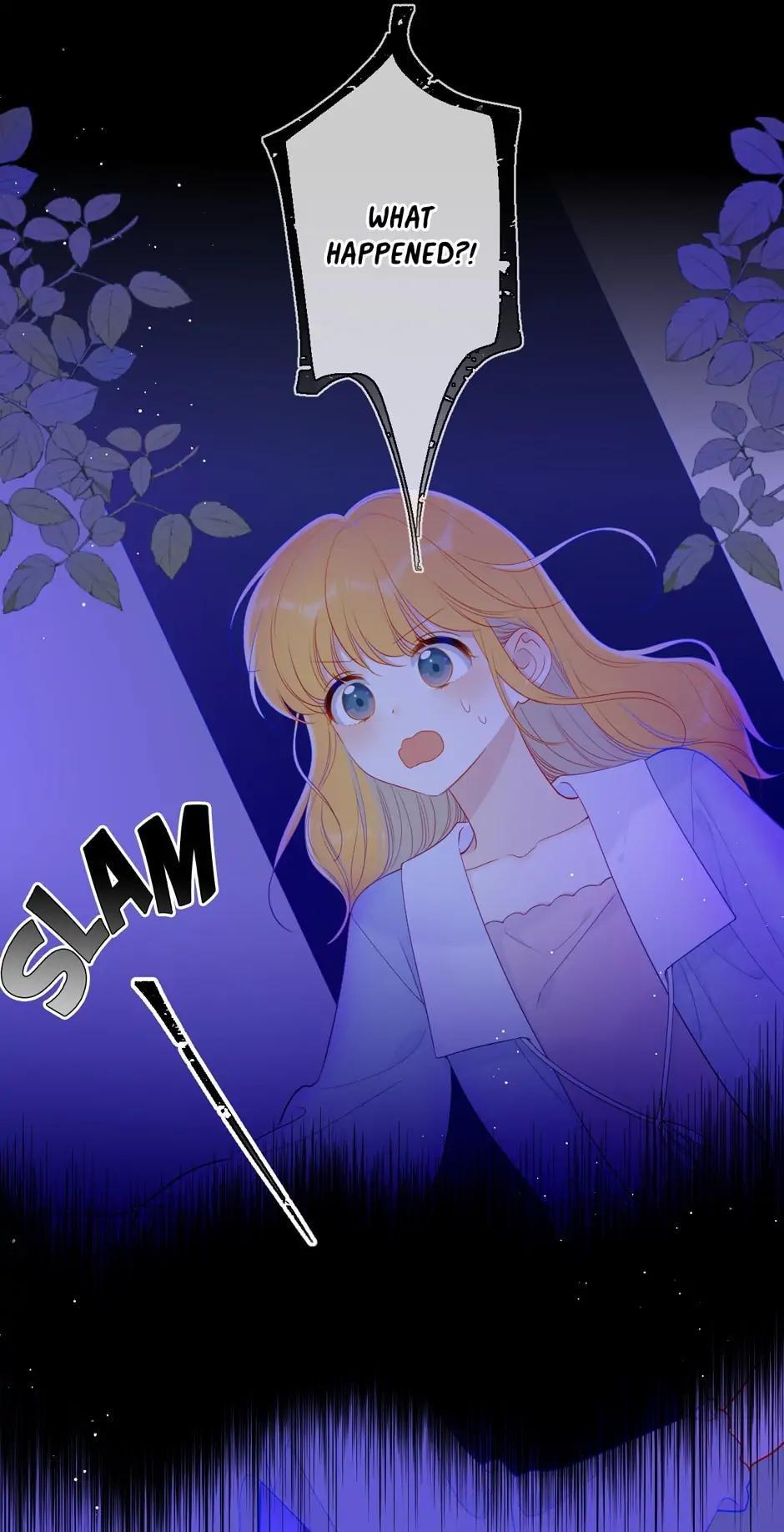 The Stars and I Chapter 86 - Page 6