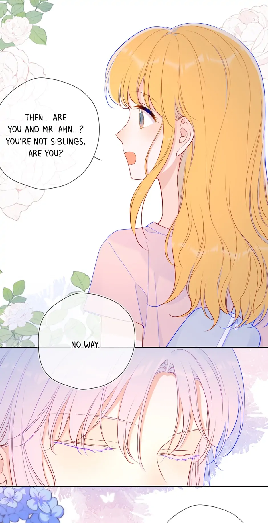 The Stars and I Chapter 87 - Page 10