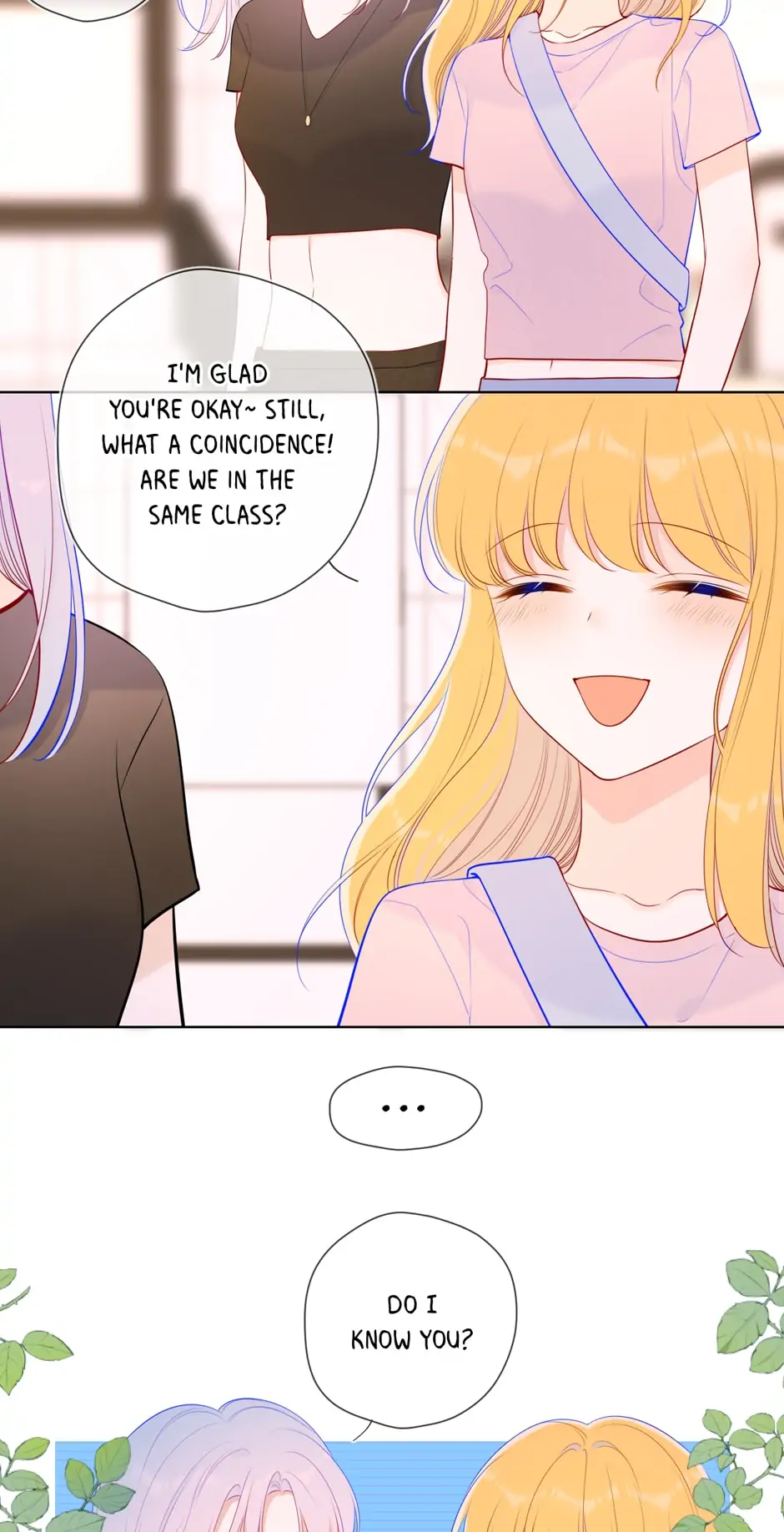 The Stars and I Chapter 87 - Page 2