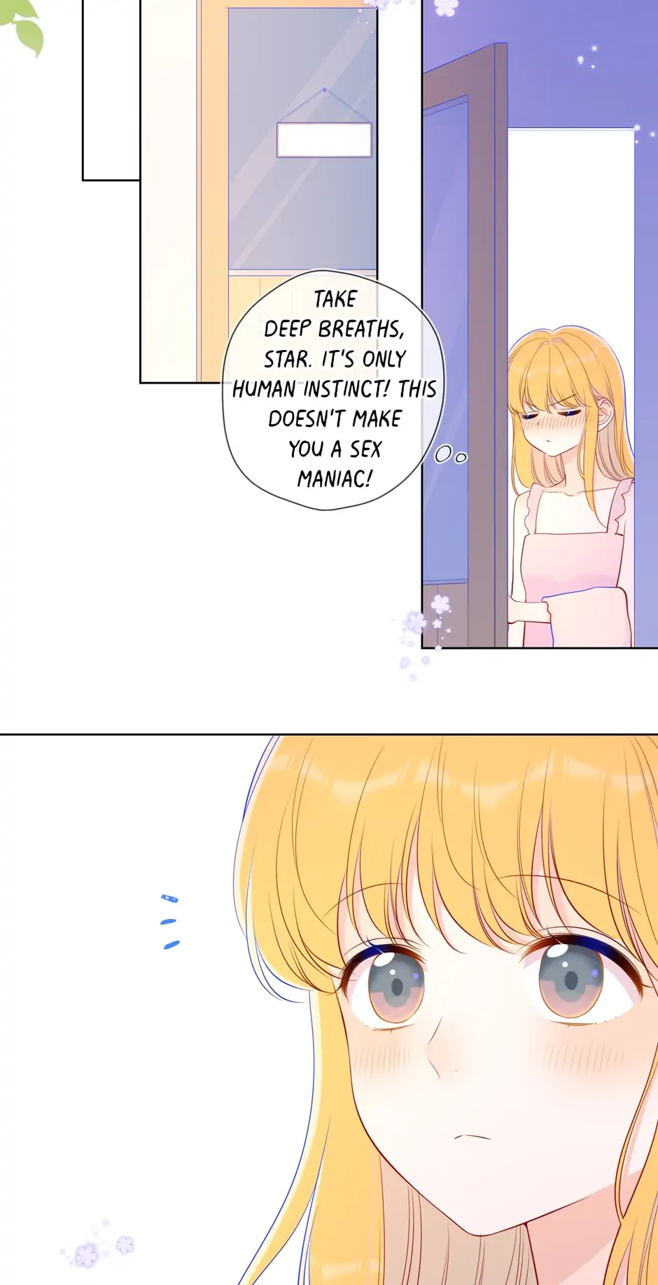 The Stars and I Chapter 88 - Page 10