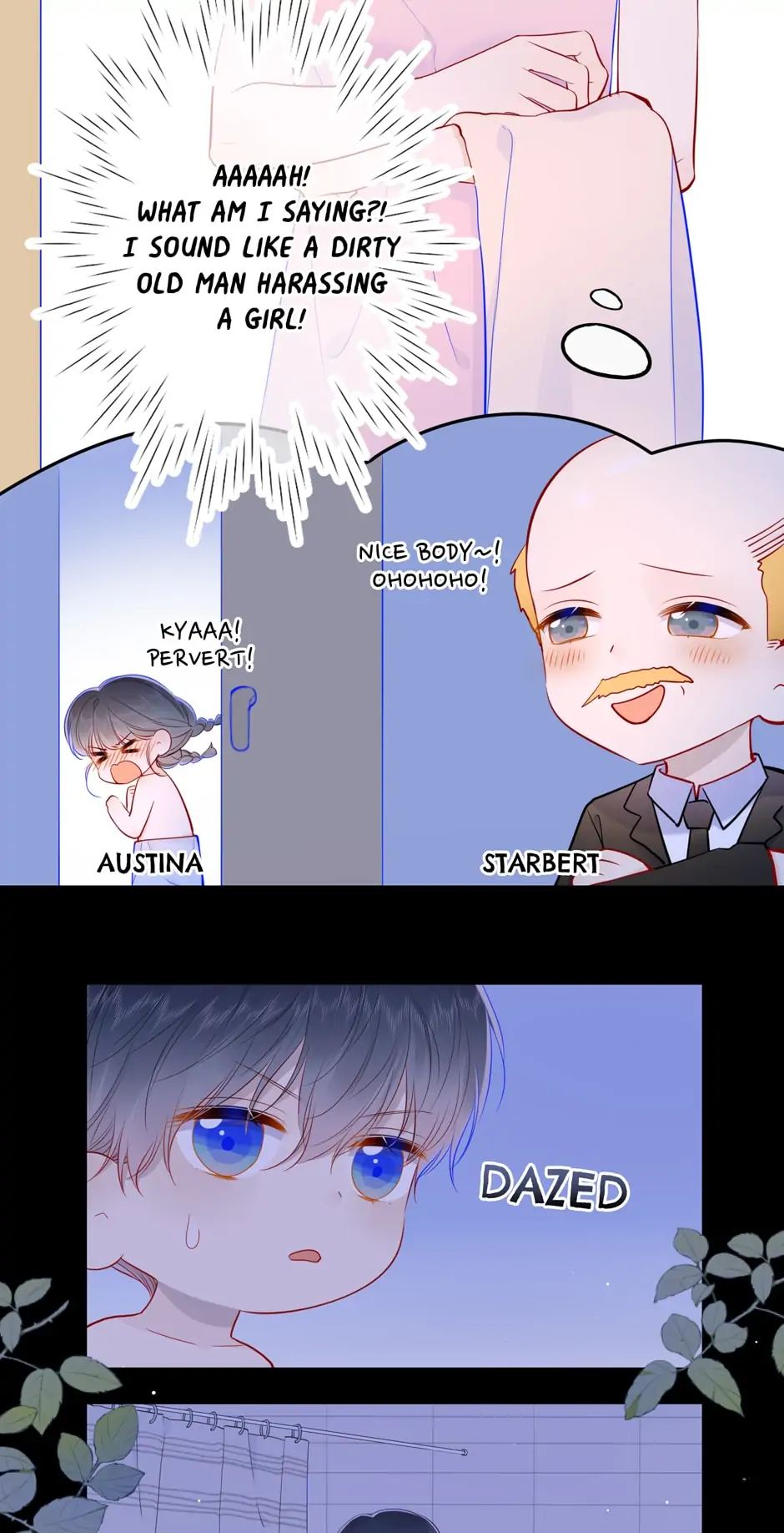 The Stars and I Chapter 88 - Page 13