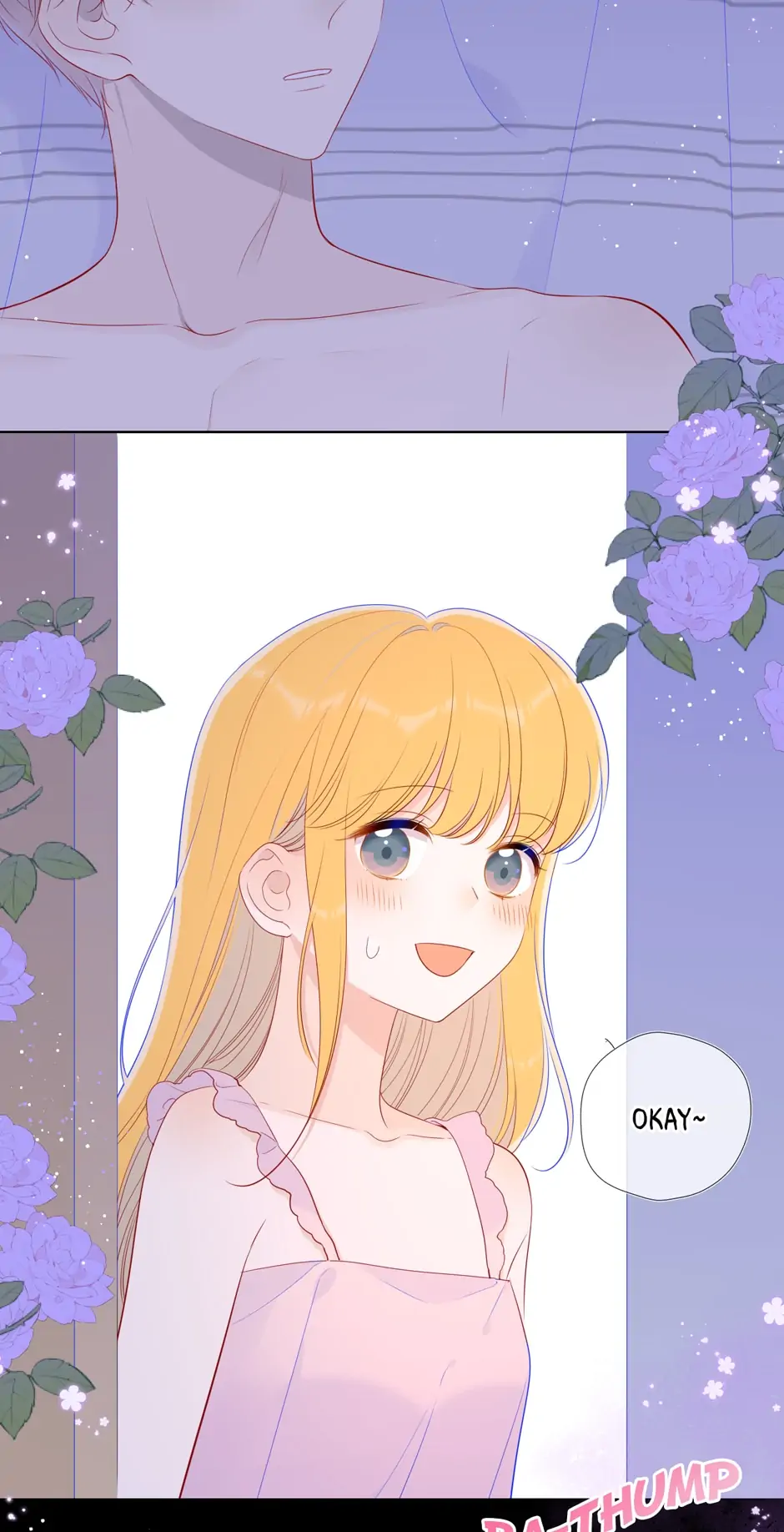 The Stars and I Chapter 88 - Page 16