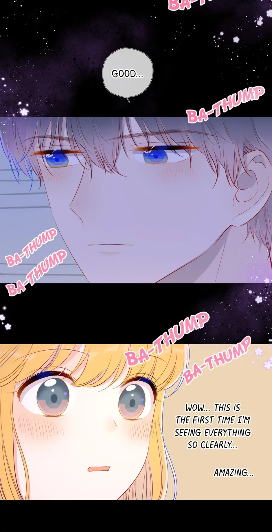 The Stars and I Chapter 88 - Page 17