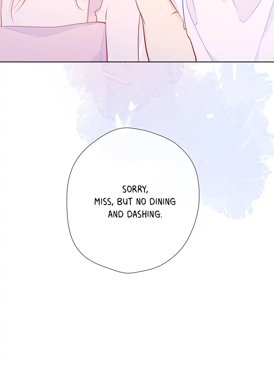 The Stars and I Chapter 88 - Page 25