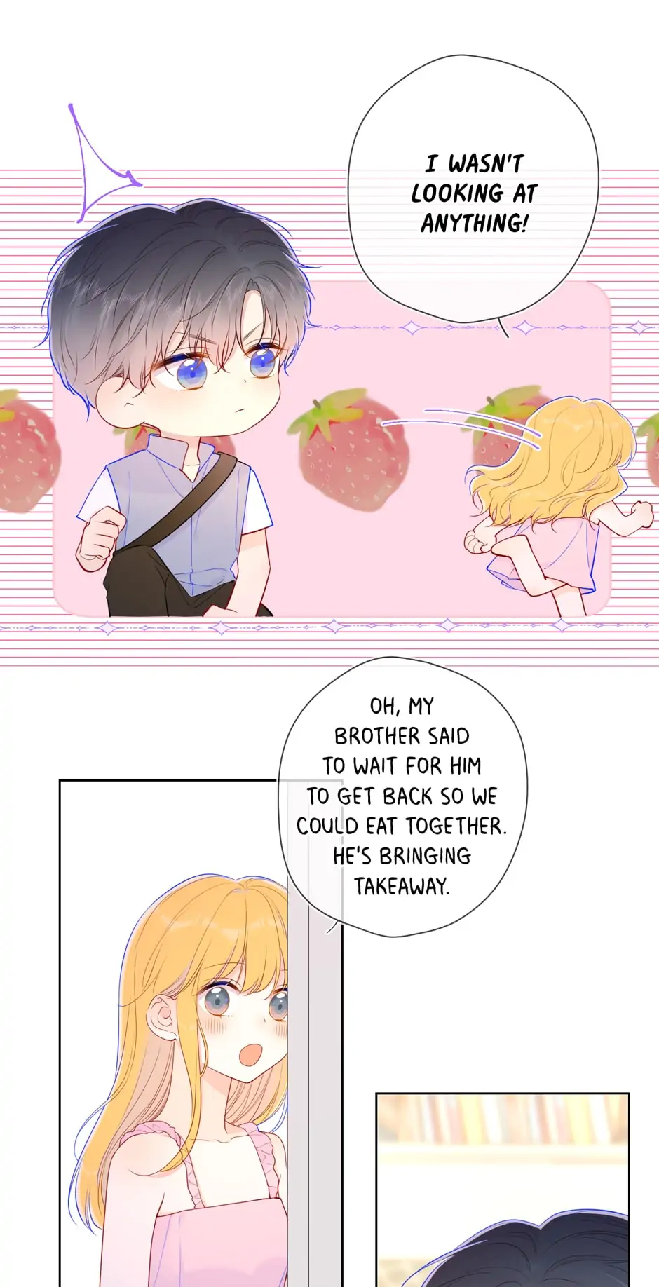 The Stars and I Chapter 88 - Page 4