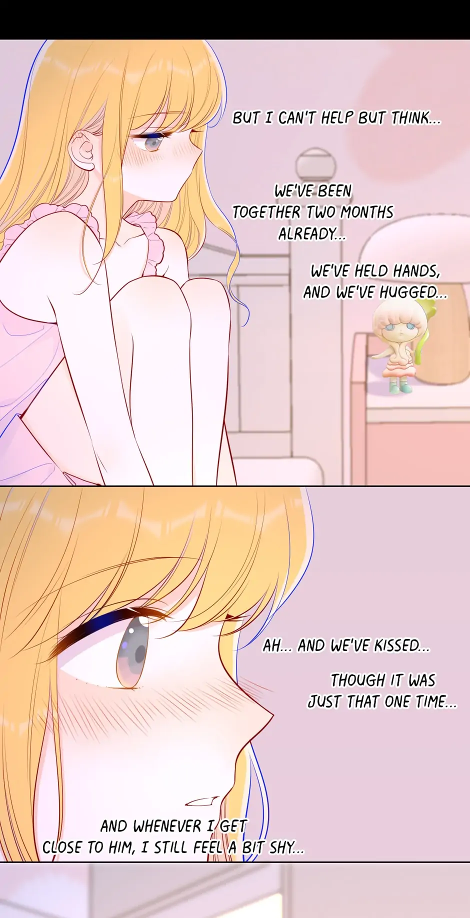 The Stars and I Chapter 88 - Page 6