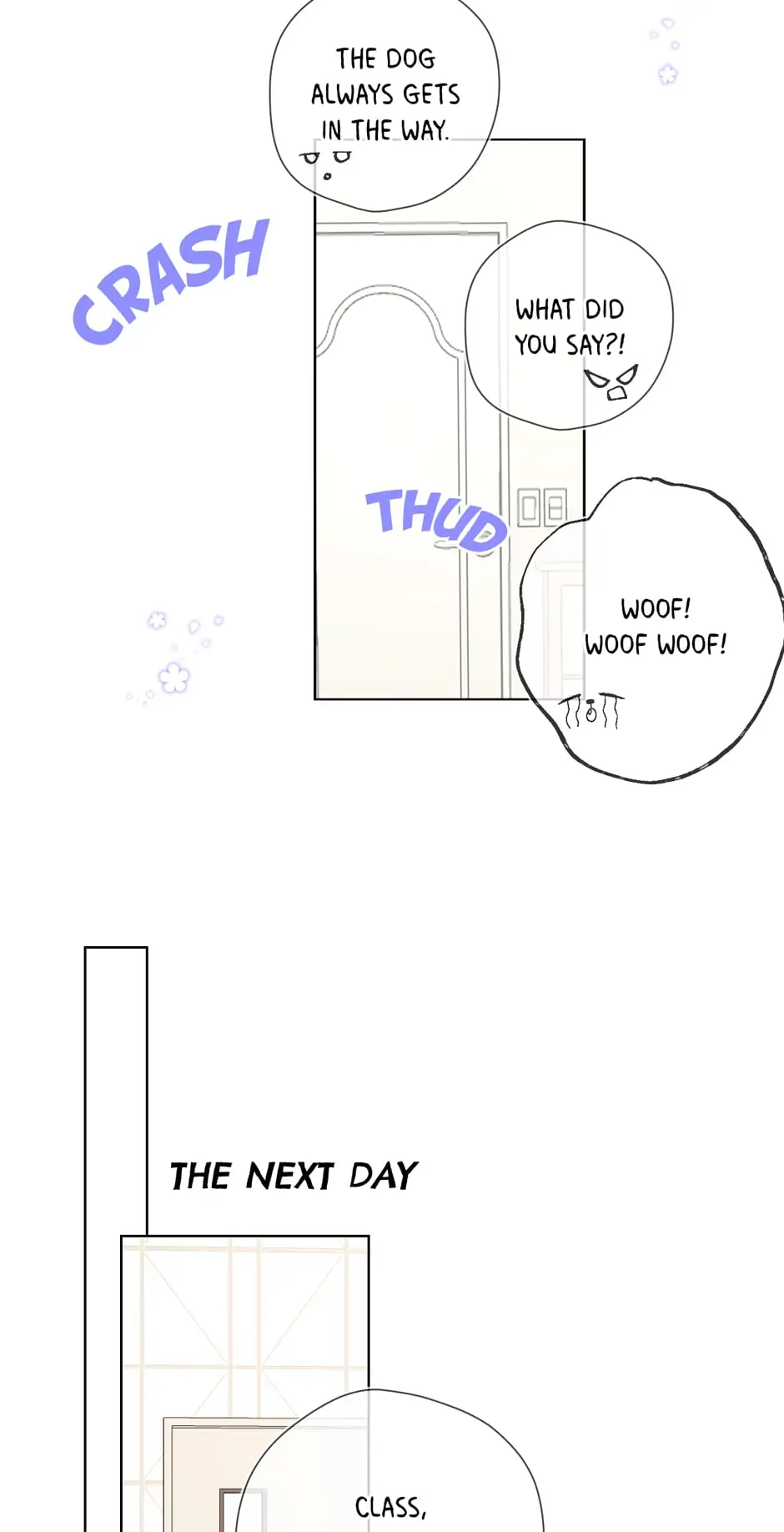 The Stars and I Chapter 89 - Page 16