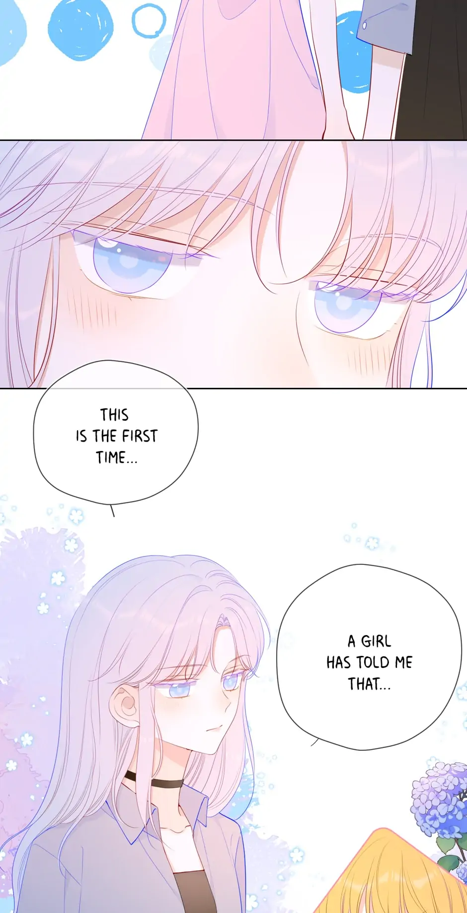 The Stars and I Chapter 89 - Page 21