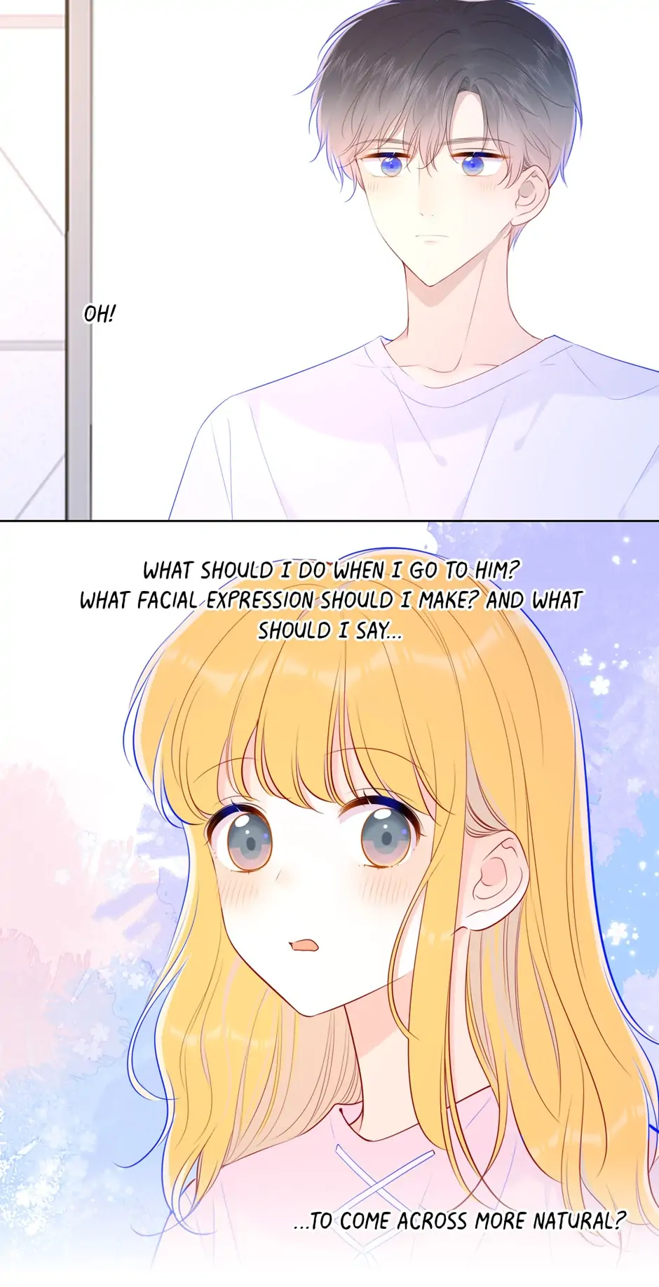 The Stars and I Chapter 89 - Page 23