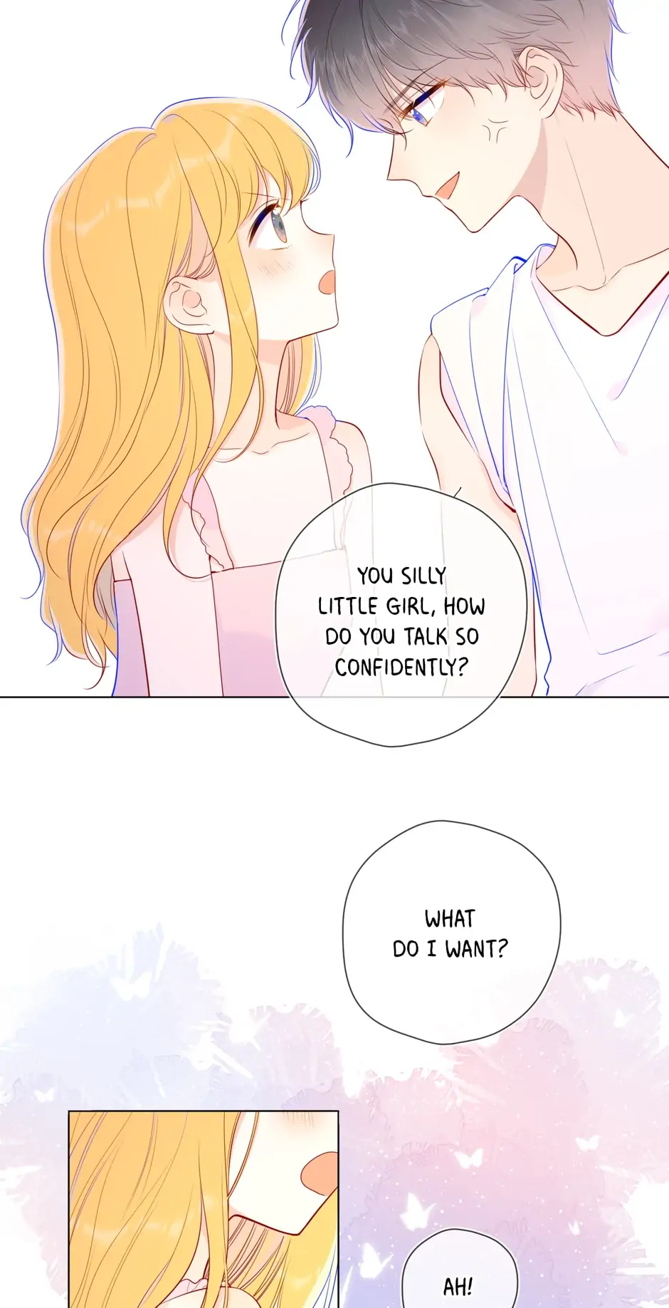 The Stars and I Chapter 89 - Page 3